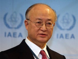 مدیر کل آژانس بین‌المللی انرژی اتمی درگذشت